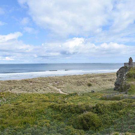 Lindisfarne View Villa Bamburgh Buitenkant foto